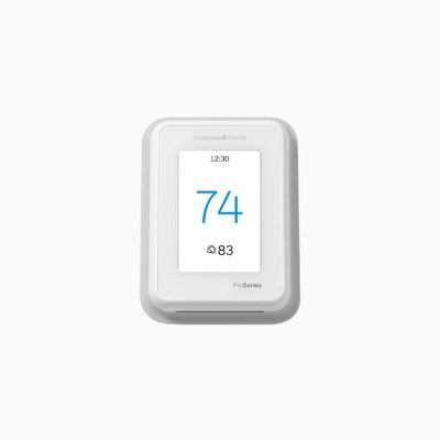 Honeywell Home THX321WF2003W/U T10 Pro Smart Thermostat
