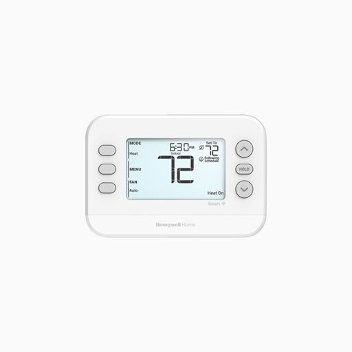 Honeywell Home TH2110WF4008/U FocusPRO S200 Smart WiFi