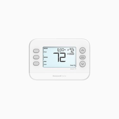 Honeywell Home TH2110WF4008/U FocusPRO S200 Smart WiFi