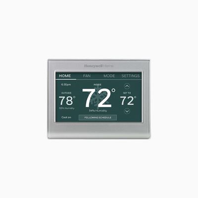 Honeywell Home RTH9585WF1004/W Wi-Fi Smart Color 7-Day