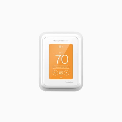 Honeywell Home THX321WFS3001W/U Wifi Thermostat with Sensor