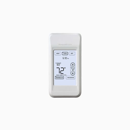 Honeywell Home REM5000R1001/U Portable Comfort Control