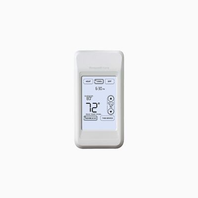 Honeywell Home REM5000R1001/U Portable Comfort Control