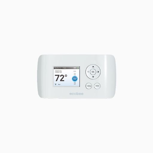 ecobee EB-EMSSI-01 Commercial Thermostat with EMS Si