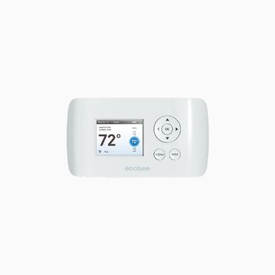 ecobee EB-EMSSI-01 Commercial Thermostat with EMS Si