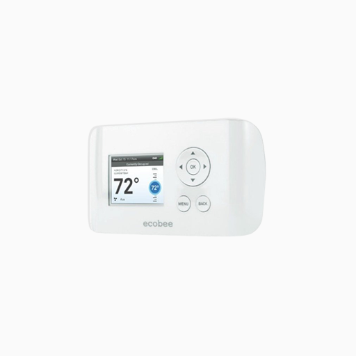 ecobee EB-EMSSI-01 Commercial Thermostat with EMS Si