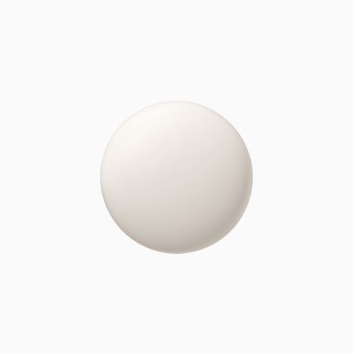 Google Nest Temperature Sensor 2nd gen, Porcelain GA05552-US