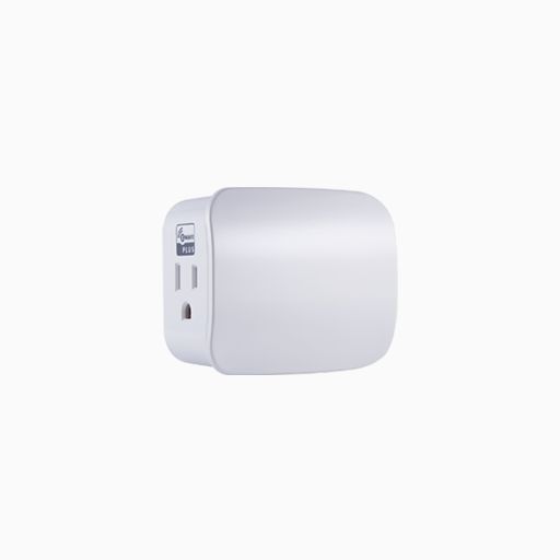 Honeywell Home Z5SWPID Z-Wave Plus Plug-In Switch/Dual Outlet