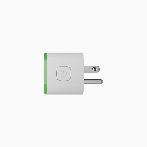 AJAX 88912.34.WH3 Type B 9NA Socket, White