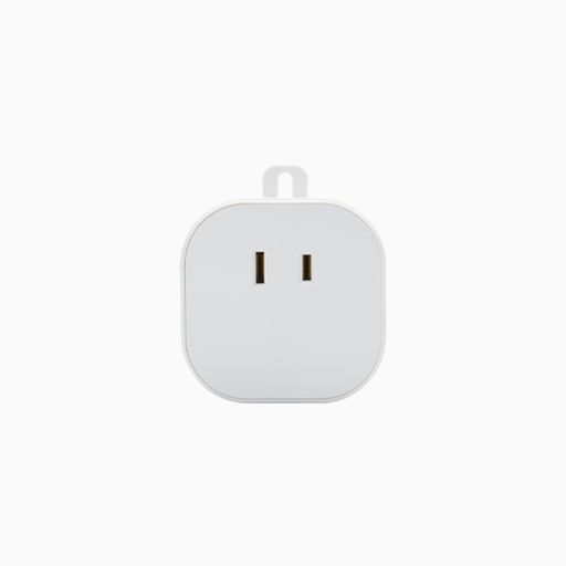 Qolsys QZ2141-840 Z-Wave Plus IQ Dimmer V2 Plug-in Module