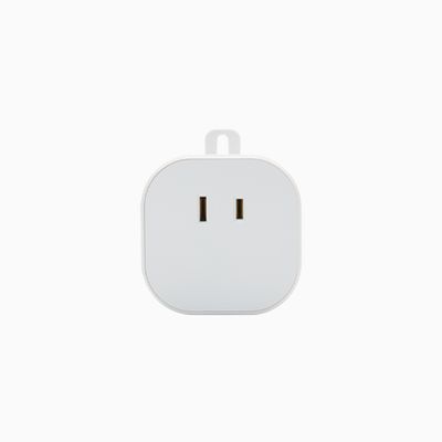 Qolsys QZ2141-840 Z-Wave Plus IQ Dimmer V2 Plug-in Module
