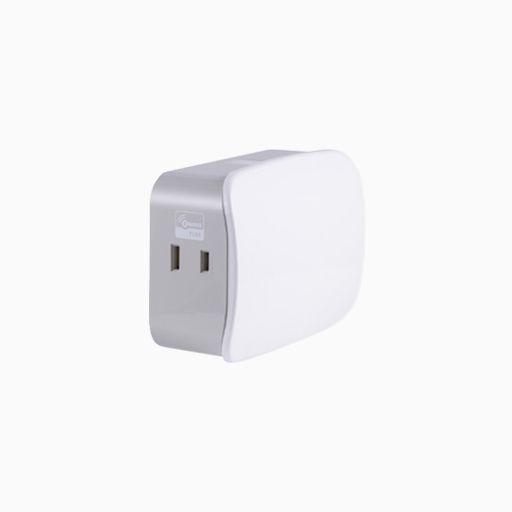 Jasco 28170 Z-Wave Plus Plug-in Smart Dimmer, Dual Plug