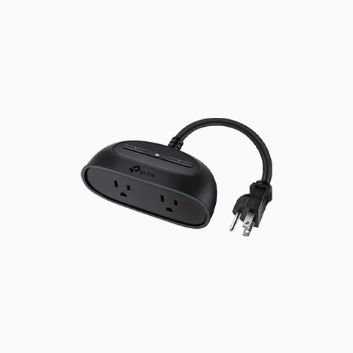 TP-Link KP400 Smart Outdoor Plug