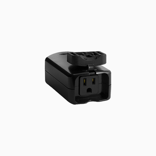 Honeywell Home Z5SWPIO Z-Wave Plus Plug-In Outdoor Switch