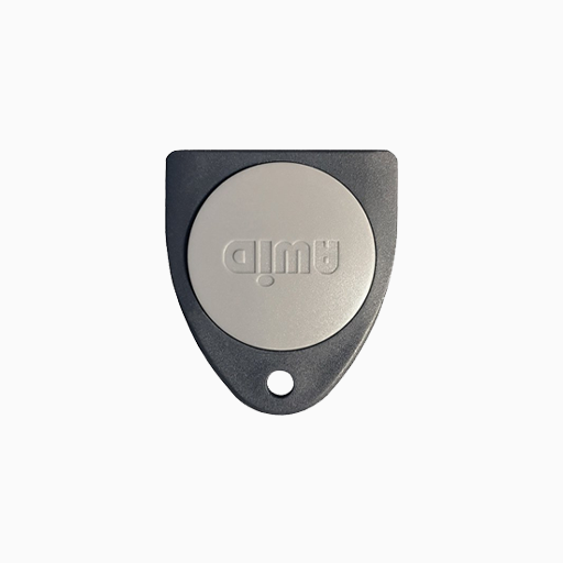 AWID KT-AWID-G-0 26-bit LF Proximity Keytag, Key Fob, Waterproof