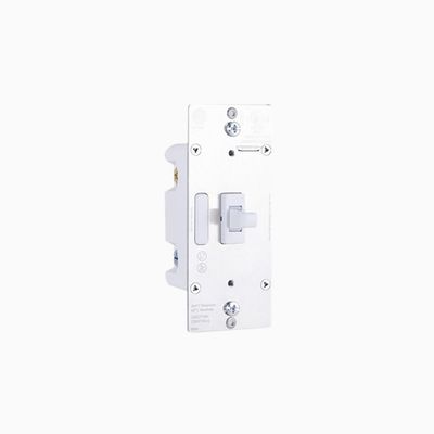 Jasco 46200 GE Enbrighten Add-On Switch, White Toggle