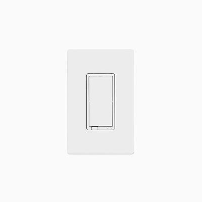 Jasco 58438 700 Series Enbrighten Z-Wave Plus In-Wall Smart Paddle