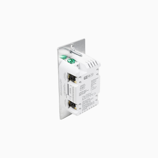 Jasco 64557-991 Pro Series Wi-Fi In-Wall Smart Dimmer, White