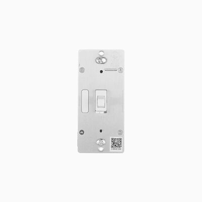 Jasco 46565 Z-Wave In-Wall Smart Dimmer with QuickFit