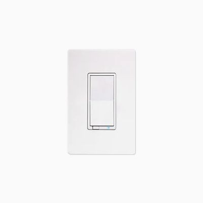 Jasco 46565 Z-Wave In-Wall Smart Dimmer with QuickFit