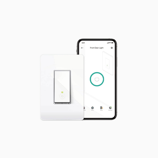 TP-Link HS200 Smart Wi-Fi Light Switch