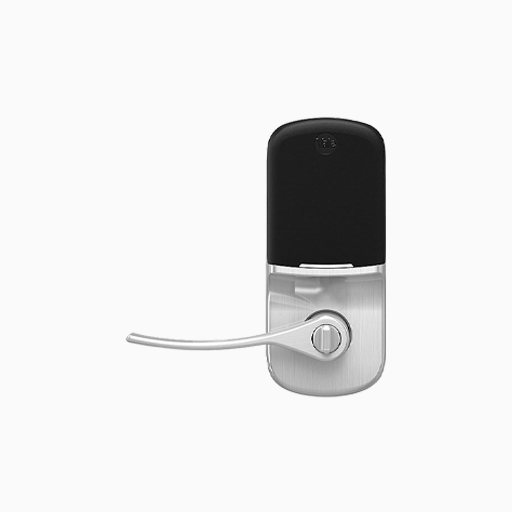 Yale YRL226-ZW2-619 Plus Assure Lever Touchscreen with Z-Wave Plus