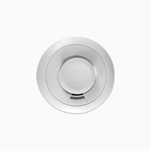 alula RE214 Smoke Alarm, Honeywell Compatible