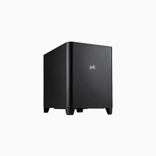 Polk 300543-01-00-101 MagniFi Max AX SR 7.1.2-Channel & Soundbar