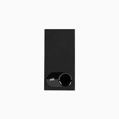 Polk AM6214-A Polk SIGNA S2 Universal Sound Bar and Subwoofer