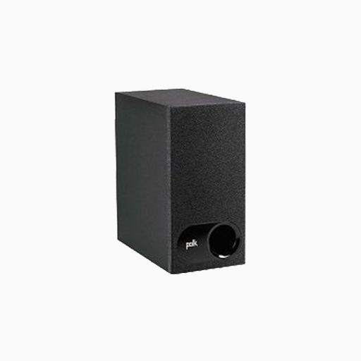 Polk AM6214-A Polk SIGNA S2 Universal Sound Bar and Subwoofer