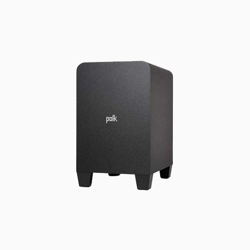 Polk I00443-01-00-101 Polk SIGNA S4 True Dolby Atmos Sound Bar