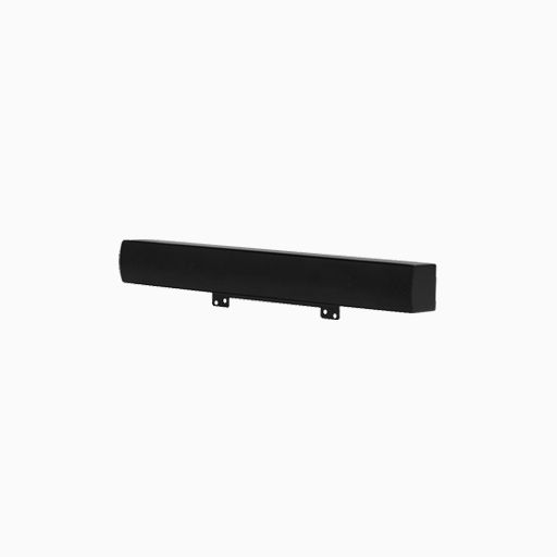 SunBrite SB-SP472-BL Standard 2-Channel Passive Soundbar