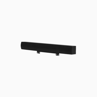 SunBrite SB-SP472-BL Standard 2-Channel Passive Soundbar