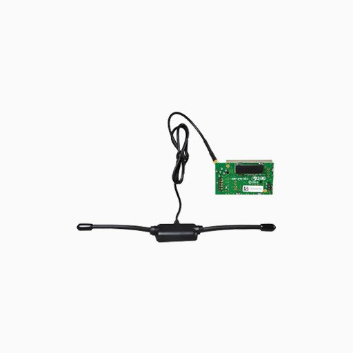2GIG DREC2-319 GC2/GC2e Dual Receiver for 319MHz and 345MHz