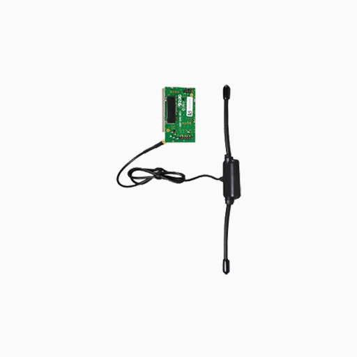 2GIG DREC2-319 GC2/GC2e Dual Receiver for 319MHz and 345MHz