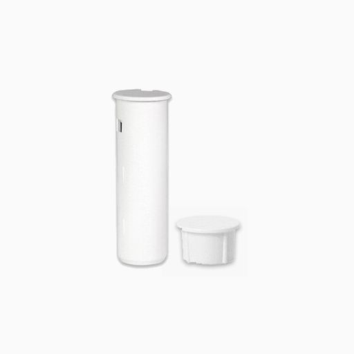 2GIG DW20e-345 eSeries Encrypted Recessed Door/Window Sensor
