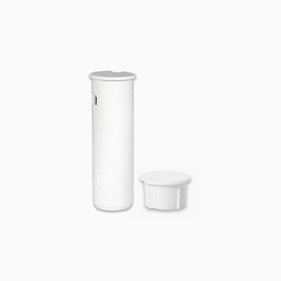 2GIG DW20e-345 eSeries Encrypted Recessed Door/Window Sensor