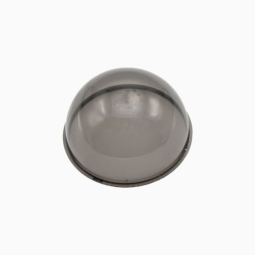 Dahua PC-H45-D84.8 Polycarbonate Tinted Bubble