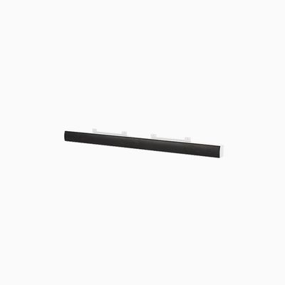 SunBrite SB-SP557-WH 2-Channel Passive Soundbar for TVs