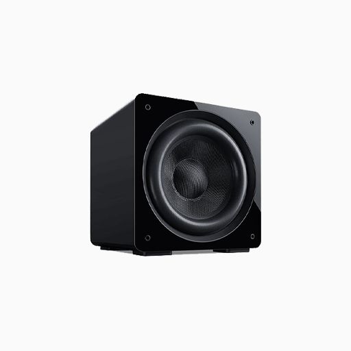 Proficient Audio FRS-12 FRS Signature Series 12 Inch Woofer