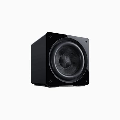 Proficient FTEQ-12 Reference FTEQ Dual 12" Subwoofer, Multivoltage