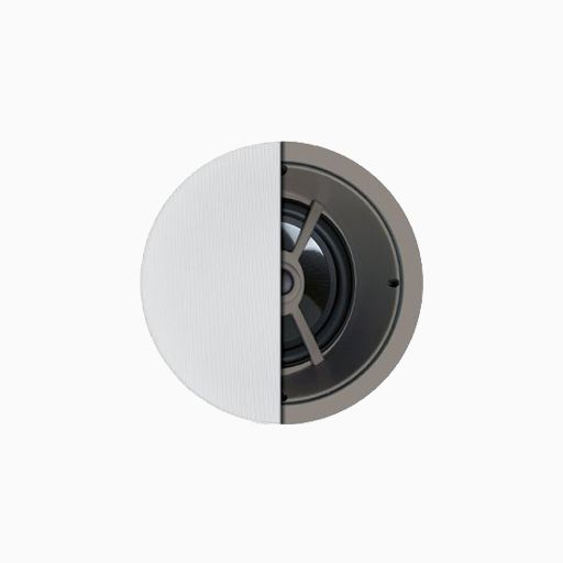 Proficient C841 Protege Ceiling LCR Speaker with 8" Graphite Woofer