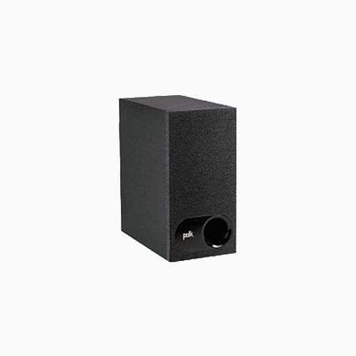Polk 300001-01-00-101 Polk SIGNA S3 Universal Sound Bar
