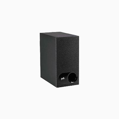 Polk 300001-01-00-101 Polk SIGNA S3 Universal Sound Bar