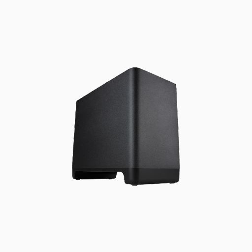 Polk 300126-01-00-101 Wireless Subwoofer with Long Throw 7" Driver