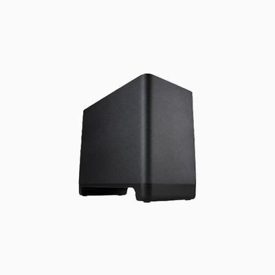 Polk 300126-01-00-101 Wireless Subwoofer with Long Throw 7" Driver