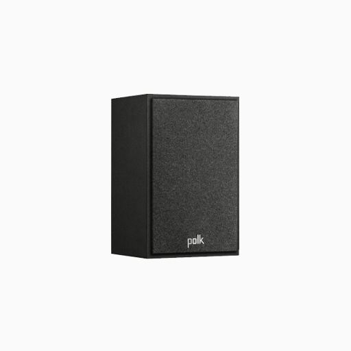 Polk 300147-01-00-005 MXT15 Bookshelf Speaker
