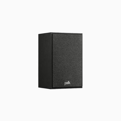 Polk 300147-01-00-005 MXT15 Bookshelf Speaker
