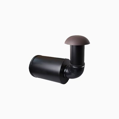 Russound AW10-LSUB-BR 10" Outdoor Below-Ground Subwoofer