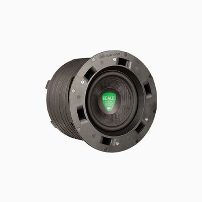 Beale Street ICS8 MB 8" In-Wall In-Ceiling Subwoofer